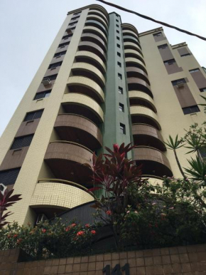 Apartamento Vila Tupy